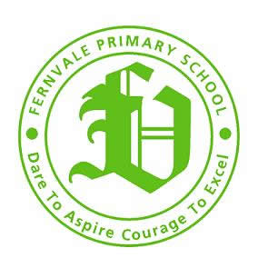 logo of Fernvale Primary School